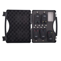 Effe Kamış Alarm Seti HG2518