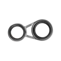 Effe Porselen Halka Surf