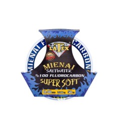 Latex Fluorocarbon Mienai 50 Mt. Misina