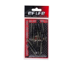 Effe Bolie Kurşun Aparatı Metal HG397