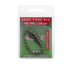 Effe Bolie Lead Core Rig HG398