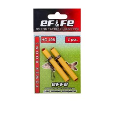Effe Bolie Power Booms HG408