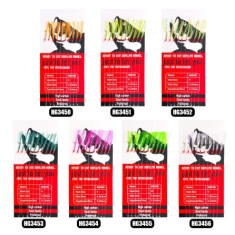 Effe Çapari Mackarel