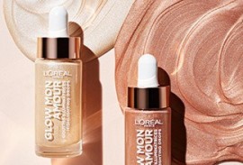 L'Oréal Paris Glow Mon Amour