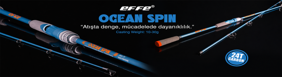 effe-ocean-spın-kamış