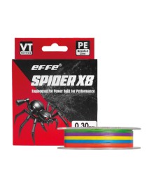 Effe Spider Multicolor 300 Mt. Misina