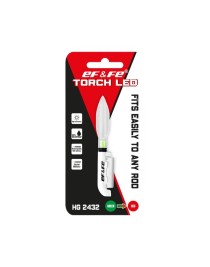 Effe Light Topuz Kırmızı-Yeşil Işıklı HG2432
