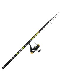 Effe Kamış Seti Orion 3.00 & Goldenloop 6000