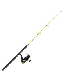 Effe Kamış Seti Nitro & Goldenloop