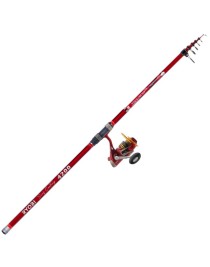 Ryobi Olta Seti Tokachi & Ecusima Surf
