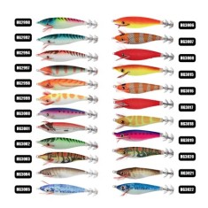 Kurşunsuz Kalamar Zokası