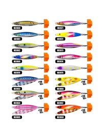 Effe Psycho Sprat Jig Kaşık