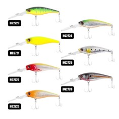 Japanese İro Maket Balık