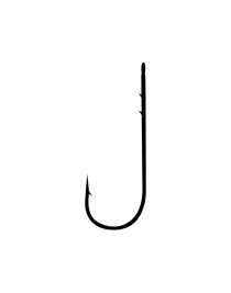 Youvella 1280-1D Cod Black Nickel İğne