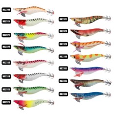 Kadife Kalamar Zokası