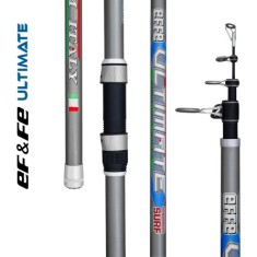 Effe Ultimate Surf Olta Kamışı