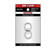 Effe Fırdöndü Serpme