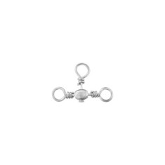 Effe Fırdöndü Üçlü