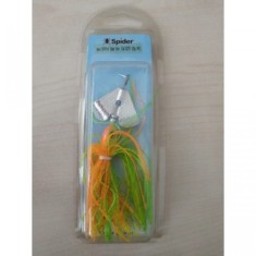 Effe Kaşık Döner Saçaklı