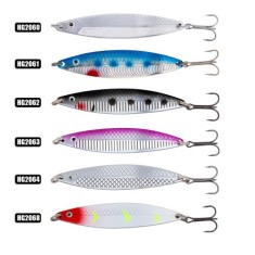 Effe Kaşık Blue Fish