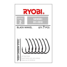 Ryobi İğne Sensei RY-1010
