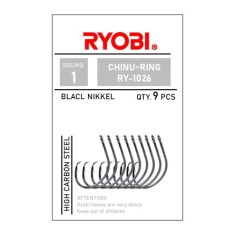Ryobi İğne Chinu Ring RY-1026