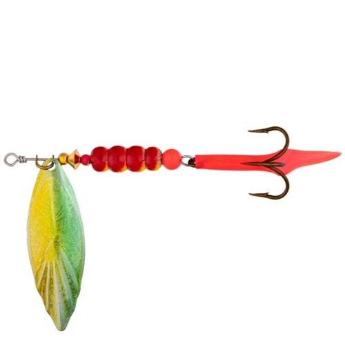 Kaşık Aglia Spinner HG2217